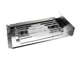98-9958 Nu-Vu Assy,Cover,Element,Kroger