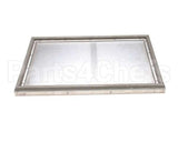98-9975 Nu-Vu Assembly,Door,Oven,Solid,Xo-1