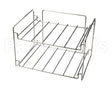 980-000-01 Prince Castle Blade Storage Wire Rack