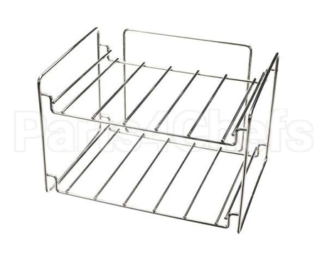 980-000-01 Prince Castle Blade Storage Wire Rack
