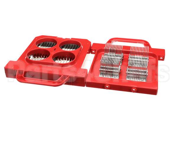 980-000-10A Prince Castle 3/16" Tomato Blade & Pusher Head Set