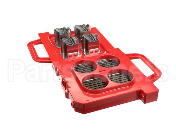 980-000-10A Prince Castle 3/16" Tomato Blade & Pusher Head Set