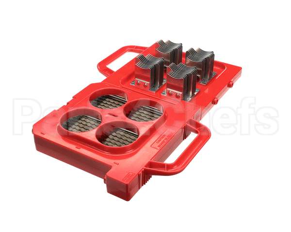 980-000-10A Prince Castle 3/16" Tomato Blade & Pusher Head Set