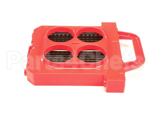 980-000-10B Prince Castle Replacement Blade 3/16" -Tomato