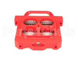 980-000-12B Prince Castle Blades, 1/4" Tomato