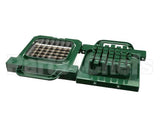 980-000-32A Prince Castle Lettuce Blade & Pusher Head Se