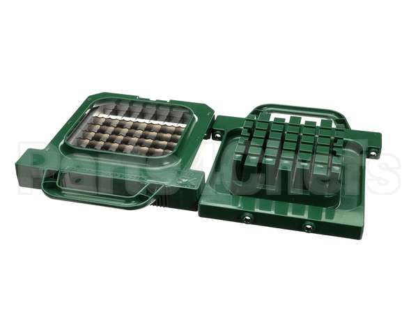 980-000-32A Prince Castle Lettuce Blade & Pusher Head Se