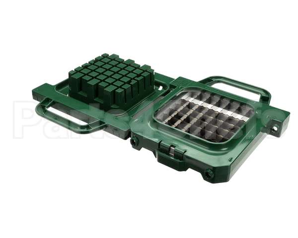 980-000-32A Prince Castle Lettuce Blade & Pusher Head Se