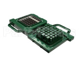 980-000-32A Prince Castle Lettuce Blade & Pusher Head Se