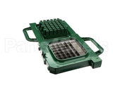 980-000-32A Prince Castle Lettuce Blade & Pusher Head Se