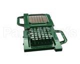 980-000-32A Prince Castle Lettuce Blade & Pusher Head Se