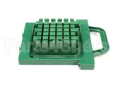 980-000-32C Prince Castle Replacement Pusher Head - Lett
