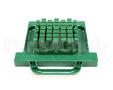 980-000-32C Prince Castle Replacement Pusher Head - Lett