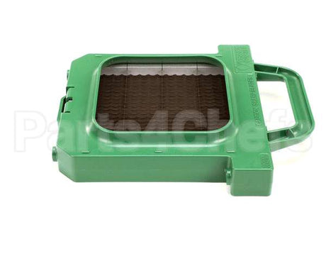 980-000-43B Prince Castle Lettuce Shredder Blade 5/16"