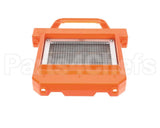 980-000-50B Prince Castle Dicer Blade Replacement 1/4"