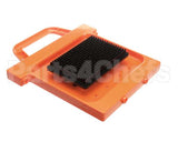 980-000-50C Prince Castle Saber King Dicer Pusher Hd Rplcmt 1/4In