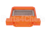 980-000-52B Prince Castle Dicer Blade Replacement 1/2"