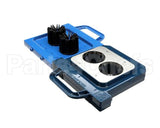 980-000-62A Prince Castle Wedger Blade & Pusher Head Set