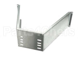 980-11002 Master-Bilt Fan Motor Mount, 6.812 X 37.68