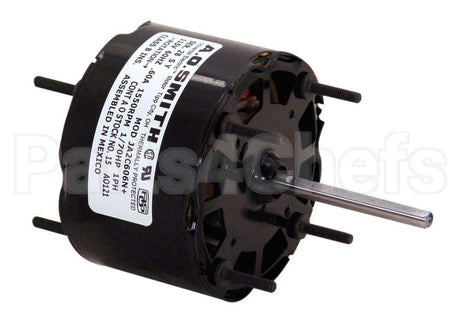 980 Century Ventilation Motor