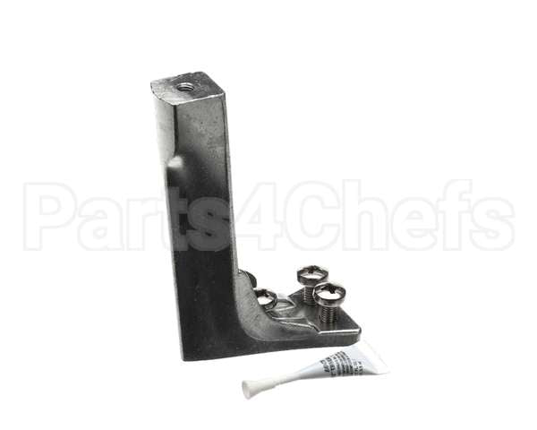 980-REPL-002 Prince Castle Replacement Leg & Rubber Foot