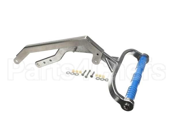 980-REPL-005 Prince Castle Full Replacement Handle Assemb
