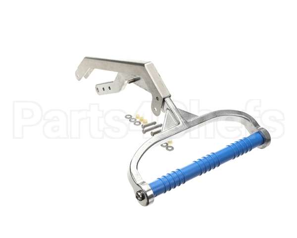 980-REPL-005 Prince Castle Full Replacement Handle Assemb