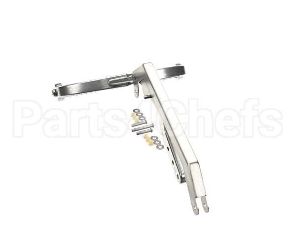 980-REPL-005 Prince Castle Full Replacement Handle Assemb