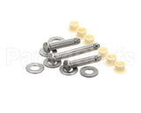 980-REPL-007 Prince Castle Handle Assembly Spring Pins