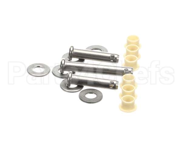 980-REPL-007 Prince Castle Handle Assembly Spring Pins