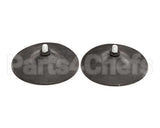 980-REPL-008 Prince Castle Feet Rubber Suction Cup Sbk