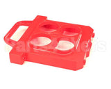 980-REPL-009 Prince Castle Repl Kit-Tomato 1/4 Blade Cvr