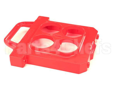 980-REPL-009 Prince Castle Repl Kit-Tomato 1/4 Blade Cvr