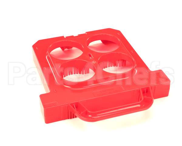 980-REPL-009 Prince Castle Repl Kit-Tomato 1/4 Blade Cvr