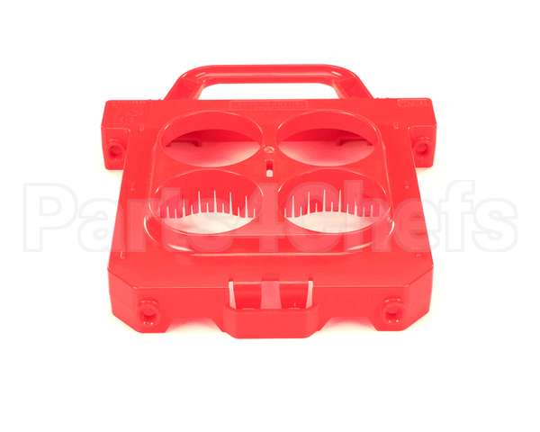 980-REPL-009 Prince Castle Repl Kit-Tomato 1/4 Blade Cvr