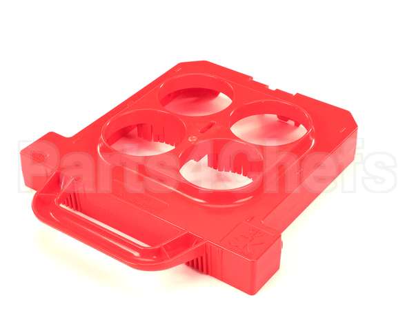 980-REPL-009 Prince Castle Repl Kit-Tomato 1/4 Blade Cvr
