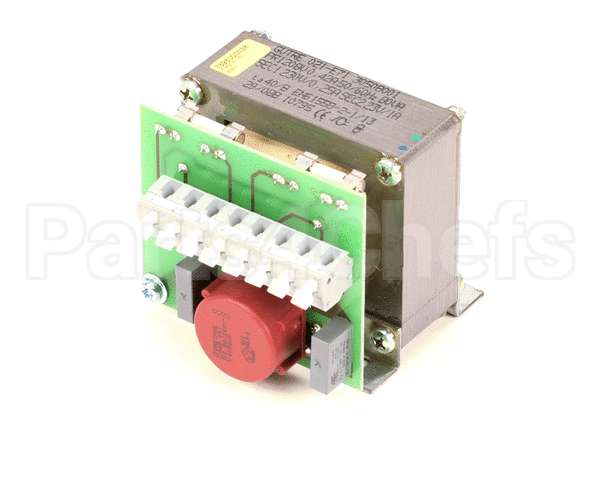 98000038 Garland Control Transformer 208V