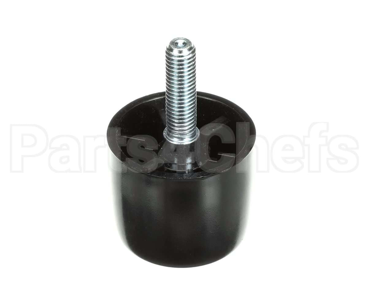98001006 Nuova Simonelli Feet For Machine