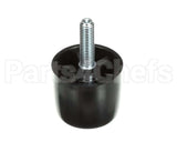 98001006 Nuova Simonelli Feet For Machine