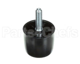 98001006 Nuova Simonelli Feet For Machine