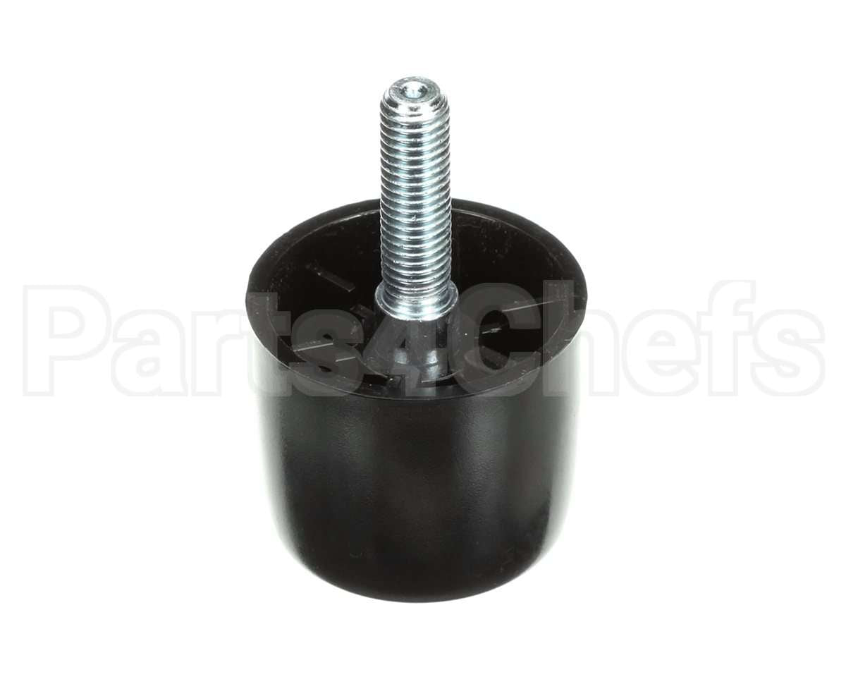 98001006 Nuova Simonelli Feet For Machine
