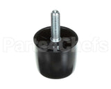 98001006 Nuova Simonelli Feet For Machine
