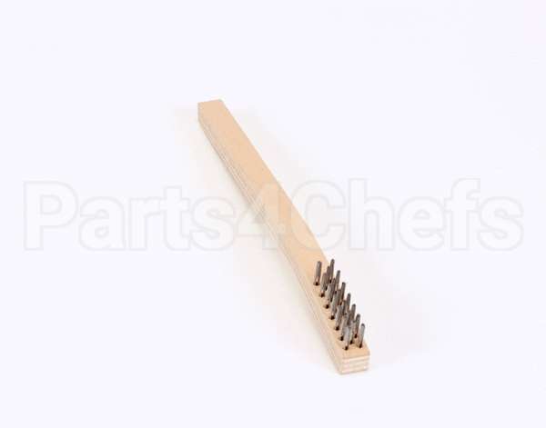 980020 Globe Brush, Cleaning, Stones