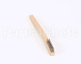 980020 Globe Brush, Cleaning, Stones