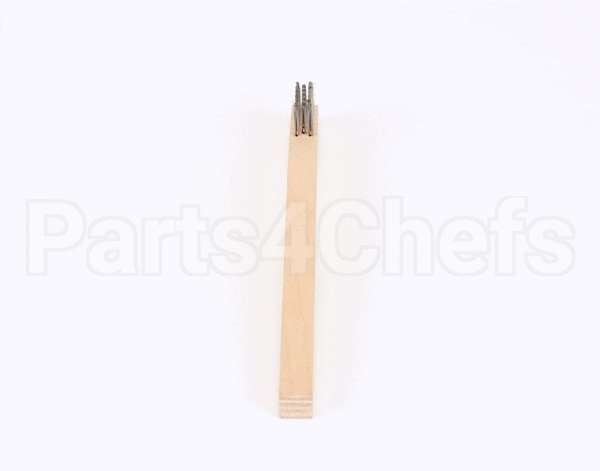 980020 Globe Brush, Cleaning, Stones