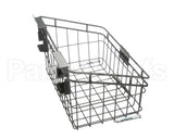 980039 Globe Sharpener Basket Assembly