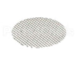 98004016 Nuova Simonelli Filtro Inox Diam. 12
