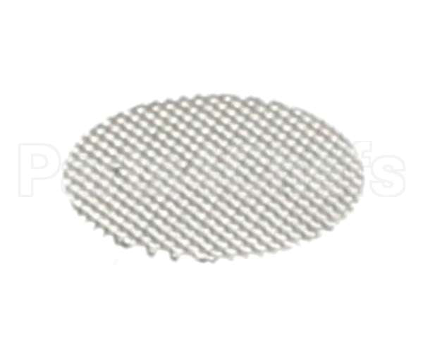 98004016 Nuova Simonelli Filtro Inox Diam. 12