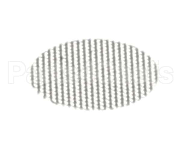 98004016 Nuova Simonelli Filtro Inox Diam. 12
