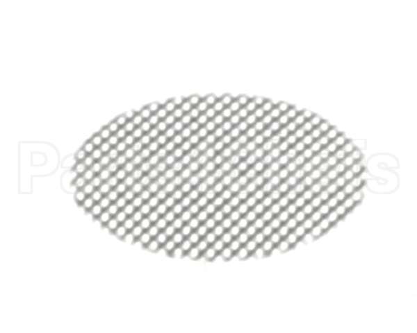 98004016 Nuova Simonelli Filtro Inox Diam. 12